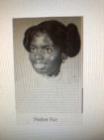 Nadine Fair's Classmates profile album