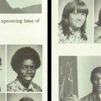 john graham's Classmates profile album