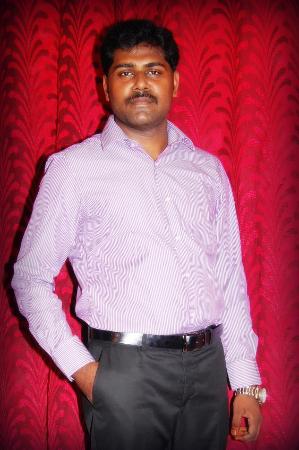 Manoj Prabhakar's Classmates® Profile Photo