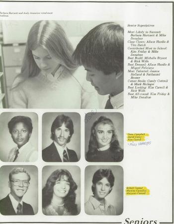 Kimberly Zlatanoff's Classmates profile album