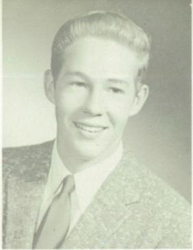 Alvin Tripp's Classmates profile album