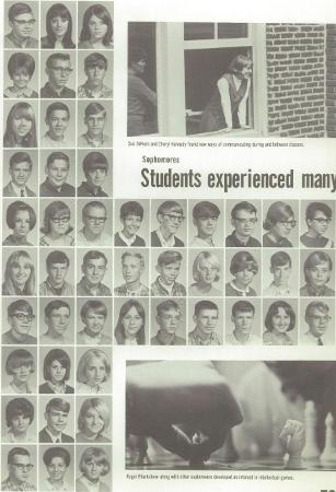 Susan Dipiero's Classmates profile album