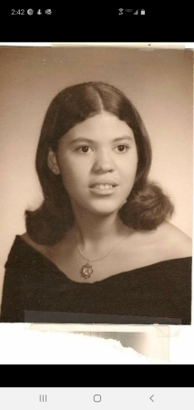 Yvonne Rivera's Classmates profile album