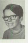 Ken Brown's Classmates profile album