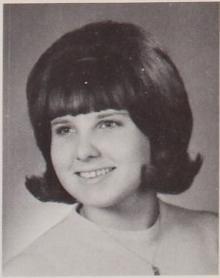 Patricia Weber's Classmates profile album