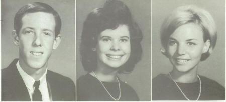 jennifer freed's Classmates profile album