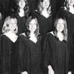 Pandy Murray's Classmates profile album