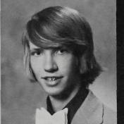 Randall Erickson's Classmates profile album