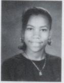 Starkisha Williams' Classmates profile album