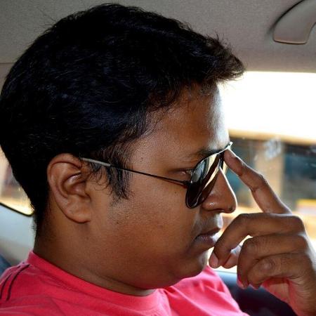 Rohan Das's Classmates® Profile Photo