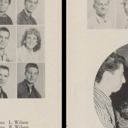 LLOYD WELLS's Classmates profile album