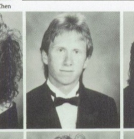 Dennis O'Hare's Classmates profile album