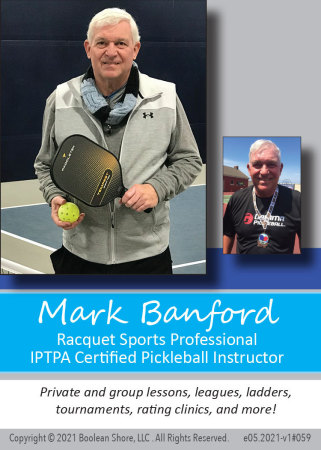 Mark Banford's Classmates® Profile Photo