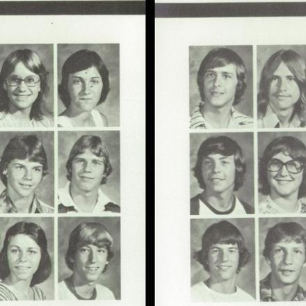 Julie Hollowell Honerkamp's Classmates profile album