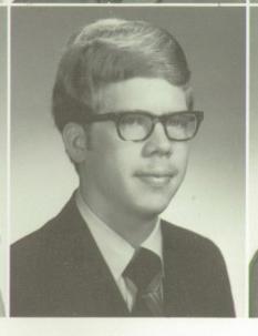 Greg Tower's Classmates profile album