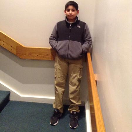 Haris Puri's Classmates® Profile Photo