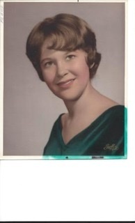 MARY ANN PEDDICORD's Classmates profile album