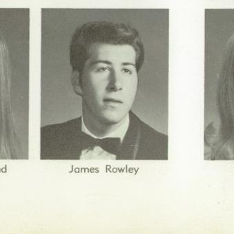 James Rowley's Classmates profile album