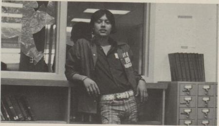 Rick Hernandez's Classmates profile album