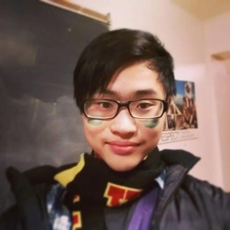 Vian Chan's Classmates® Profile Photo