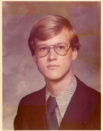 Paul Barzler's Classmates profile album