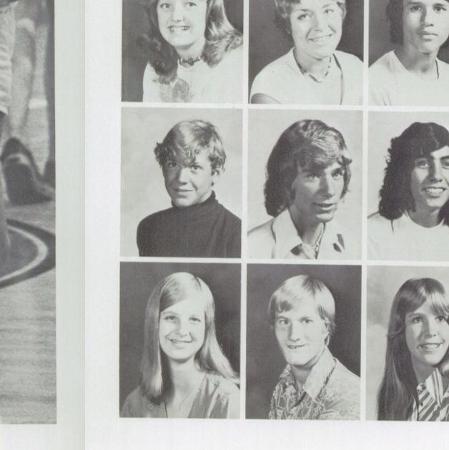Debby Beard's Classmates profile album