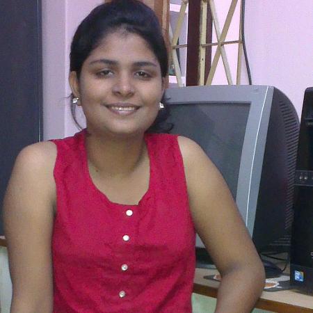 Asha Sarkar's Classmates® Profile Photo