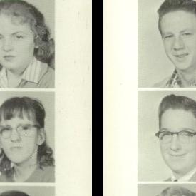 Bob Birch's Classmates profile album