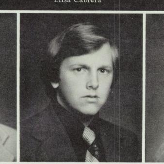 Jim Carroll's Classmates profile album