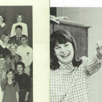 Nancy Henderson's Classmates profile album