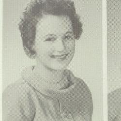 Patricia Lanchester's Classmates® Profile Photo