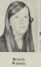 Beverly Daugherty's Classmates profile album