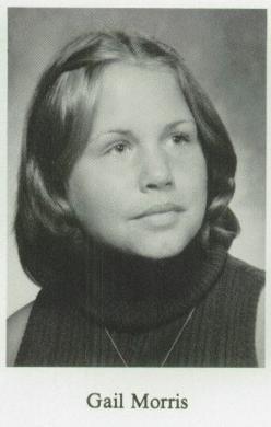 Gail Morris' Classmates profile album