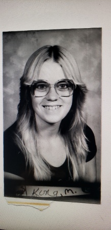 Margaret Beck's Classmates profile album