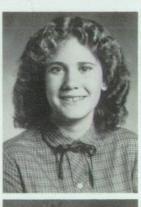 Lisa Spann's Classmates profile album