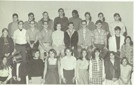 Sharon Doss' Classmates profile album