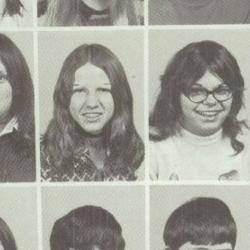 Kimberly Patterson's Classmates profile album