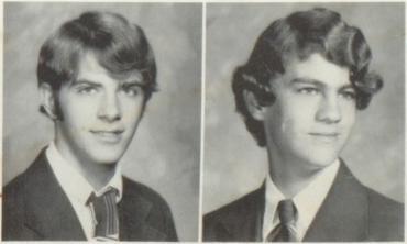 John Labonte Jr's Classmates profile album