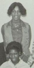 Patricia Harris' Classmates profile album