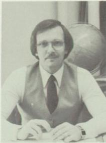 Marvin Smalley's Classmates profile album