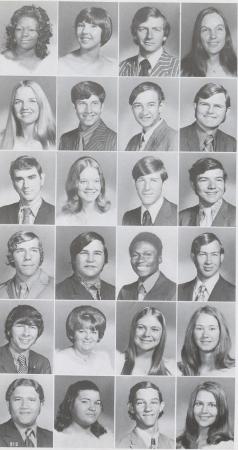 Audrey McCall's Classmates profile album