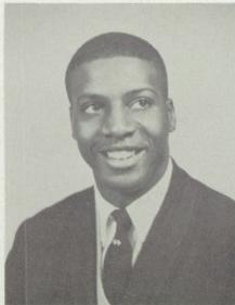 ronald jacobs' Classmates profile album