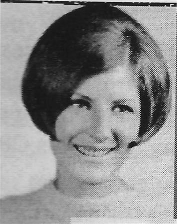 Patricia Baker's Classmates profile album