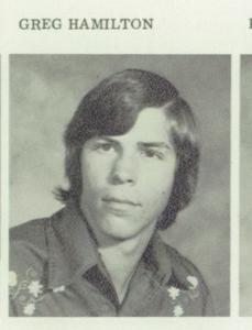 STEVE AUSTIN's Classmates profile album