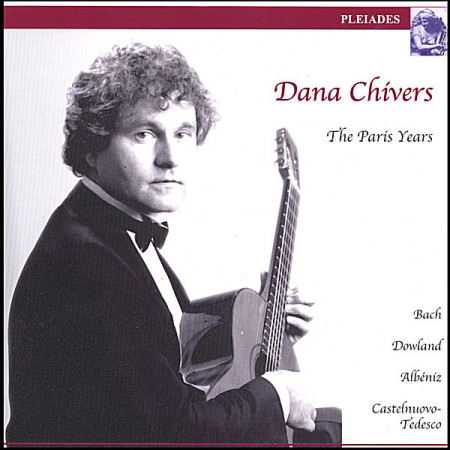Dana Chivers' Classmates profile album