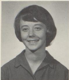 Margaret Taylor's Classmates profile album