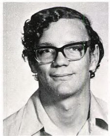Raymond Staffen's Classmates® Profile Photo