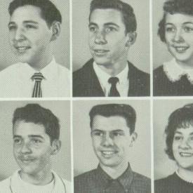 Virgil Lemons' Classmates profile album