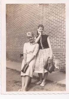 Evelyn Killion's Classmates profile album