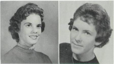 Jean Houggy's Classmates profile album